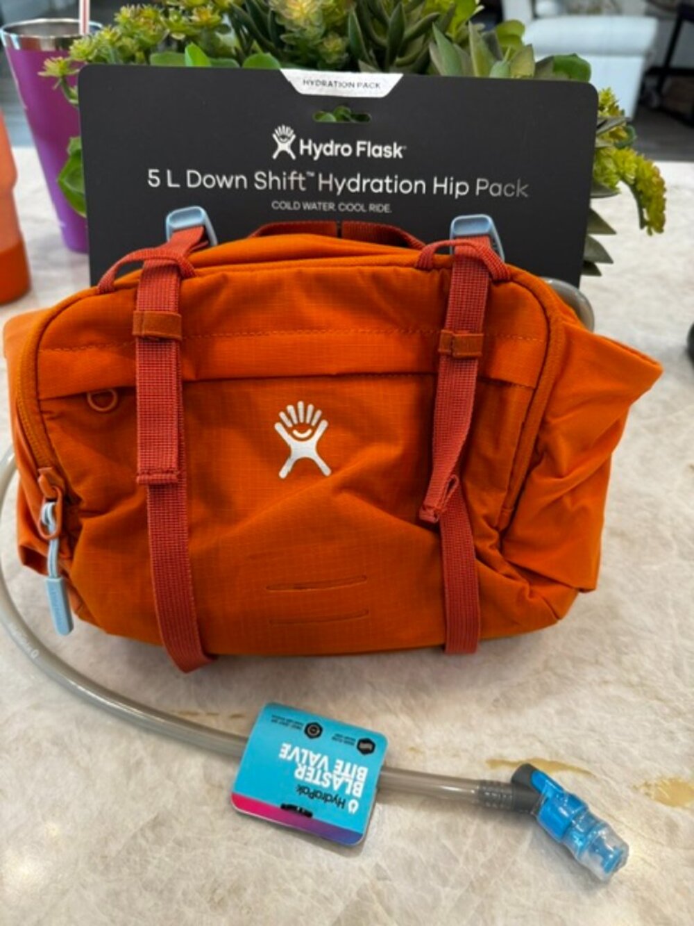 Hydro Flask 5 L Down Shift Hydration Hip Pack